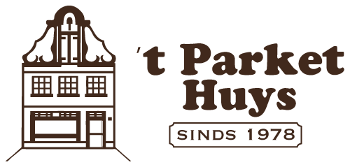logo 't parkethuys